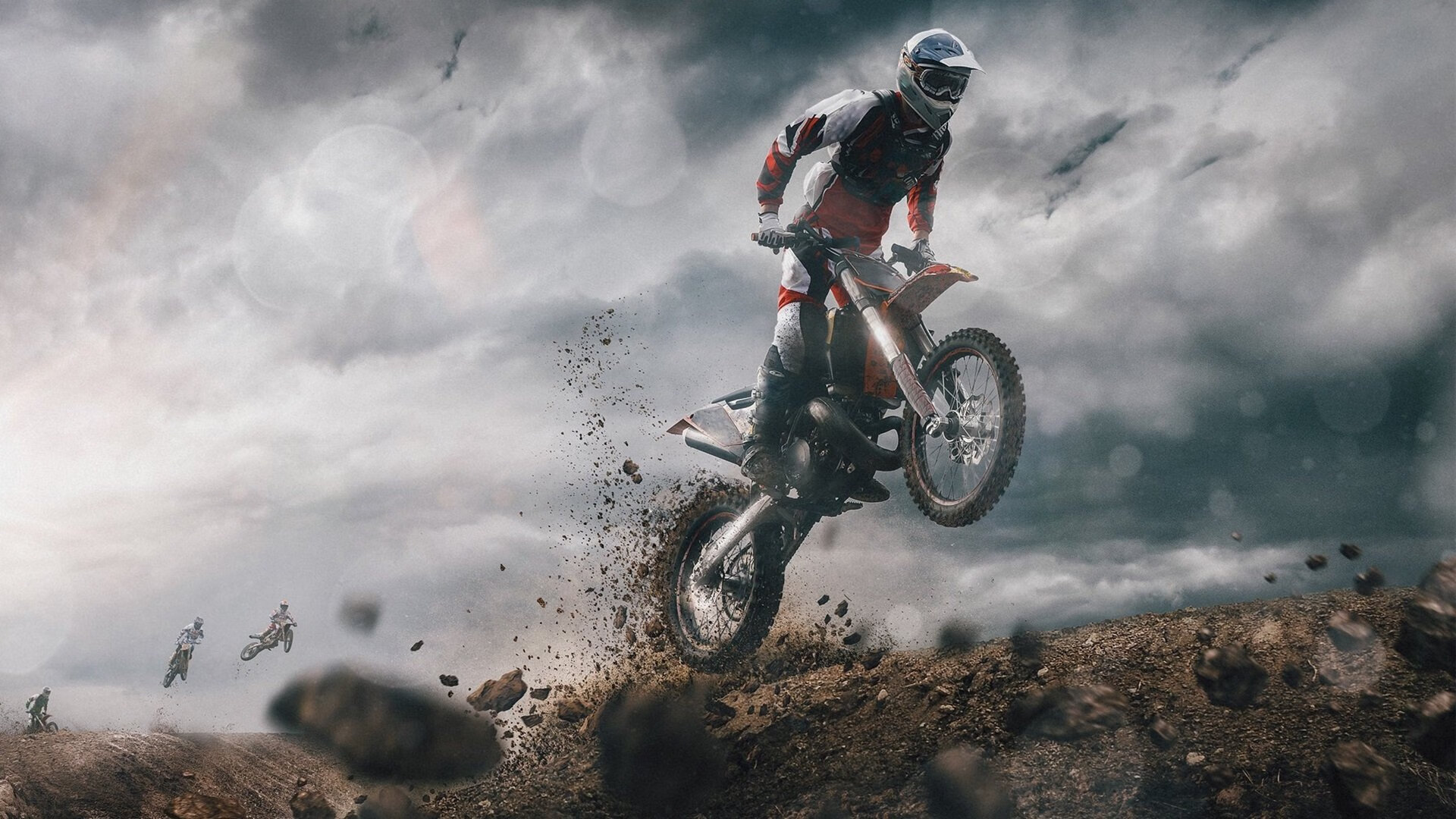 史上最激烈的逆转比拼到底是哪场？，逆转的比赛